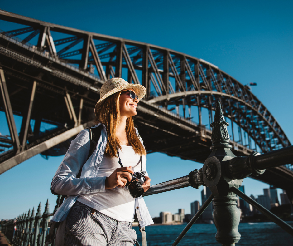 free walking tour in city